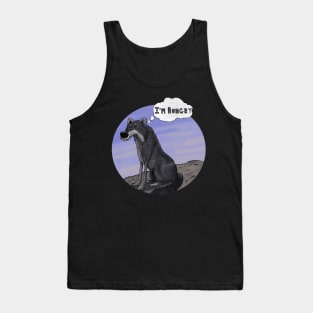 Like the Wolf Tank Top